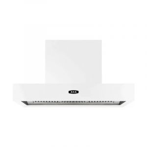 Aga Hotte décorative murale -HOOD-890 SH-WHT