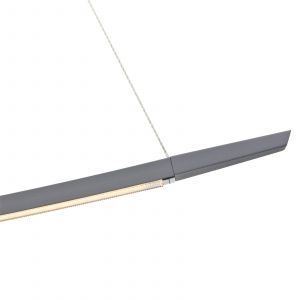 Oligo LISGO SKY Suspension LED avec variateur, T42-887-10-45,