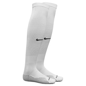 Image de Nike U NK Strike Kh-Wc22 Team Chaussettes, Blanc/Noir, XL Mixte