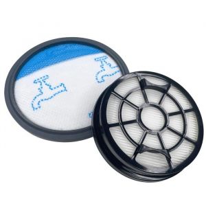Filtre pour Rowenta remplacement filtre ZR904301 [Lot 2] Aspirateur Rowenta Swift Power Cyclonic