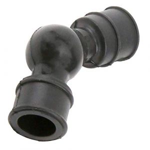 Cyclingcolors Pompe amorçage pour Kawasaki 49049-2057 poire tondeuse tracteur motoculteur débroussailleuse tronçonneuse