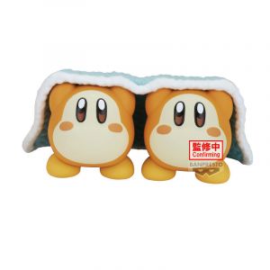 Banpresto Figurine Kirby Waddle Dee Break Time