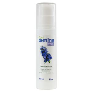Oemine Vitex - Gel confort féminin