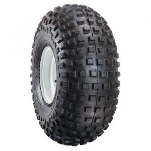 Duro Pneu Quad 22/11x8 Tout Terrain Pneu Quad 22/11x8 Profil : Hf240 Tout Terrain - Robuste idéal pour utilitaire. Facile à réparer. Pneu p