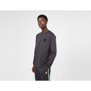 New Balance NB Athletics 70s Run Long Sleeve T-Shirt - Taille S