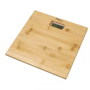 Eva joy EVA700067 - Pèse-personne électronique