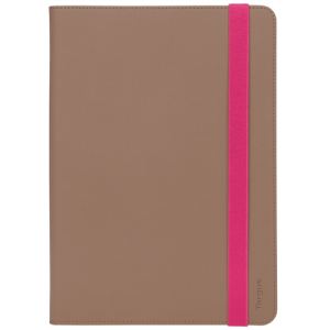 Image de Targus THZ334EU - Etui Folio universel pour tablette 9.7" à 10.1"
