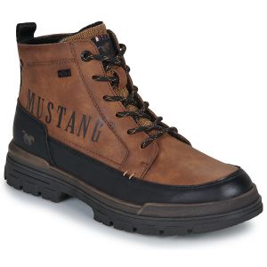 Mustang Boots PEPPIN Marron - Taille 41,42,43,44,45