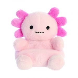 Aurora Peluche Palm Pals Axolotl