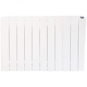 Image de MARINIERE - Radiateur à inertie seche GALION 2000 W blanc