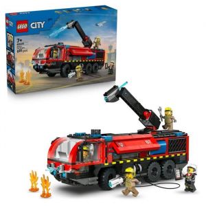 Lego 60499, Jouets de construction