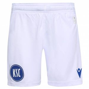Karlsruher SC macron Enfants Short 58582818