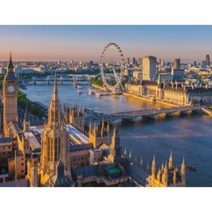 Image de Ravensburger Londres - Puzzle 2000 pièces