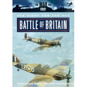 Battle of Britain [Import anglais] [DVD]