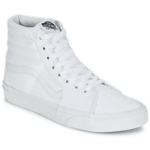 Image de Vans Baskets montantes SK8-HI blanc - Taille 45,46,47,48,44 1/2