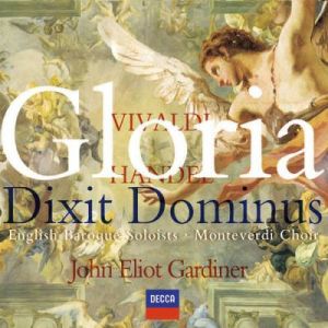 Universal music GLORIA DIXIT DOMINUS