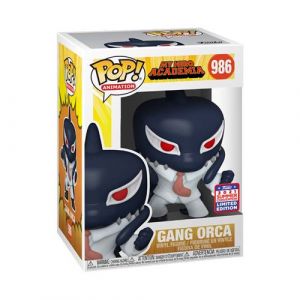 Funko Figurine Pop Animation My Hero Academia Gang Orca