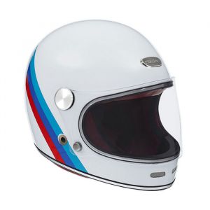 Casque moto intégral Exklusiv Duke 2 Nation