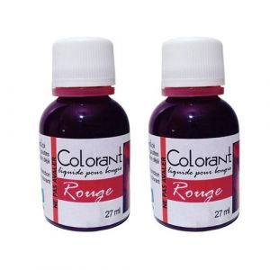 Graine Créative Colorant pour bougie 54 ml - rouge