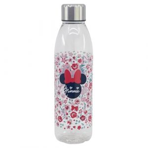 Stor Minnie Bouteille 980 ml, Enfant, Multicolore, Standard