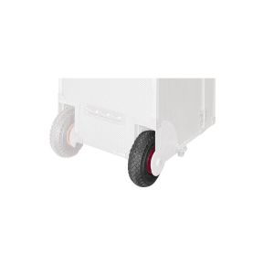 Roue de secours pour armoire à selle Equestro