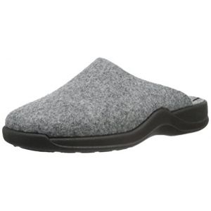 Rohde Vaasa-D, Sabots Femme, Gris