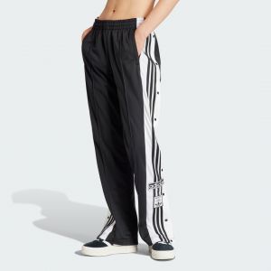 Adidas Originals Pantalon de survêtement Adicolor Classics Adibreak - Black, Black - Taille 40