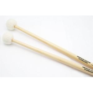 Image de Vic Firth American Custom Timpani T3 - Mailloches