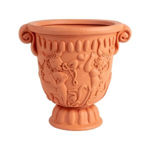 Seletti TERRACOTTA MYTHIC CUP