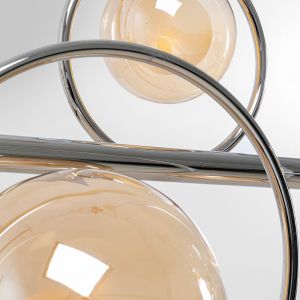 Kare Design Universe Suspension, G9, 55402,