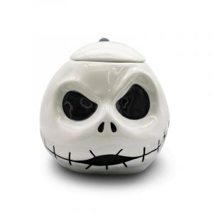 Banpresto NIGHTMARE BEFORE XMAS - Mug 3D - Jack étonné
