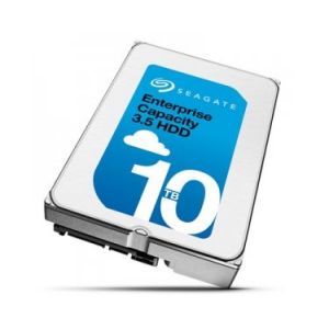 Seagate ST10000NM0096 - Disque dur interne 10 To SAS 12Ggb/s 7200 rpm
