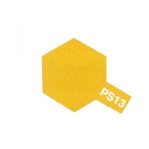 Image de Tamiya Polycarbonate Ps13 Or Bombe 100ml