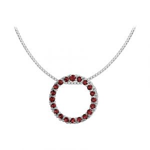 Jacques Lemans Cha&icirc;nette SE-C121C 925 Argent