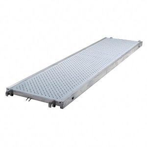 Image de Plancher Alu R08-A2500 X 730