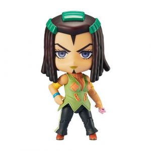Medicos entertainment Figurine E. COSTELLO NENDOROID (JOJO BIZ ADV STONE OCEAN) Figurine - 88051