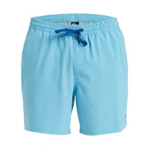 Quiksilver Surfsilk Solid 16" - Short de bain pour Homme Bleu - Taille M