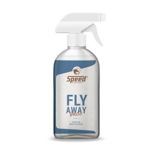 Spray anti-insectes pour cheval Speed Fly-Away Basic
