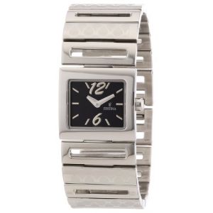 Festina F16555/4 - Montre Femme - Quartz Analogique - Bracelet Acier Inoxydable Argent