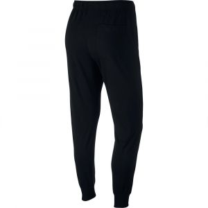 Image de Nike Pantalons Sportswear Club Jogger Pants Regular - Black / White - L