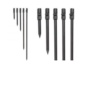 Avid Pique lok down bankstick 6''