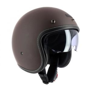 Casque jet Ubike challenge