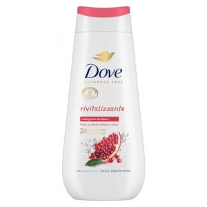 Dove Rivitalizzante - Docciaschiuma Idratante 225 Ml