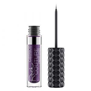 Catrice Rock Couture Liquid Liner - 050 Violett - 2,2 ml