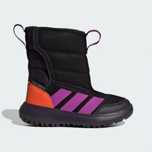Adidas Baskets montante enfant Winterplay
