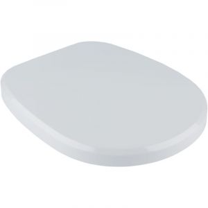 Kiamami Valentina Housse De Siège De Wc En Thermodurcissable De Forme Enveloppante