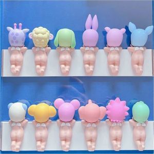 Figurine - SONNY ANGELS - Angel hippers - 70-90 mm - Multicolore - D&eacute;corative