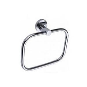Alterna 4111128 - Porte-serviette RONDO anneau