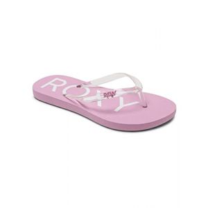 Roxy RG Viva Jelly, Sandale, Lilas Rose, 33 EU