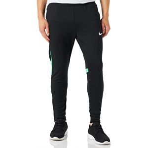 Nike Bas de Survêtement Dri-FIT Academy Pro KPZ - Noir/Vert/Blanc, pointure X-Large - Noir - Taille X-Large
